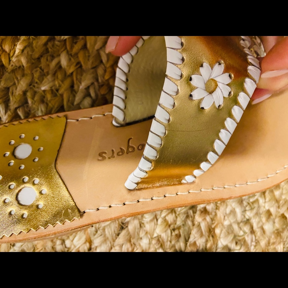 Jack Roger Sandals🤩 🌟🎉HOST PICK🎉🌟 - Picture 5 of 5